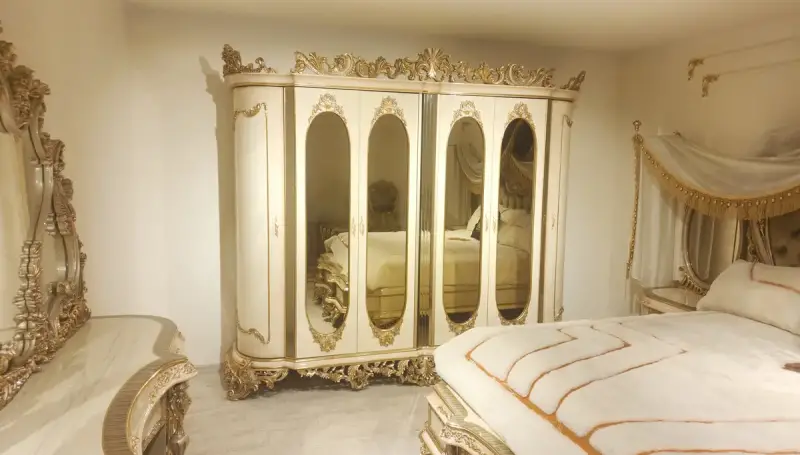 Lapseki Classic Bedroom - 2