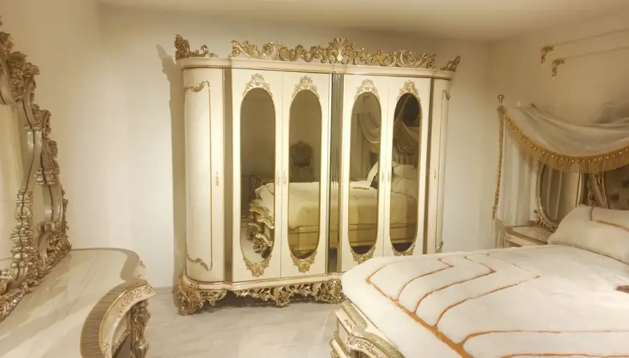 Lapseki Classic Bedroom - 2
