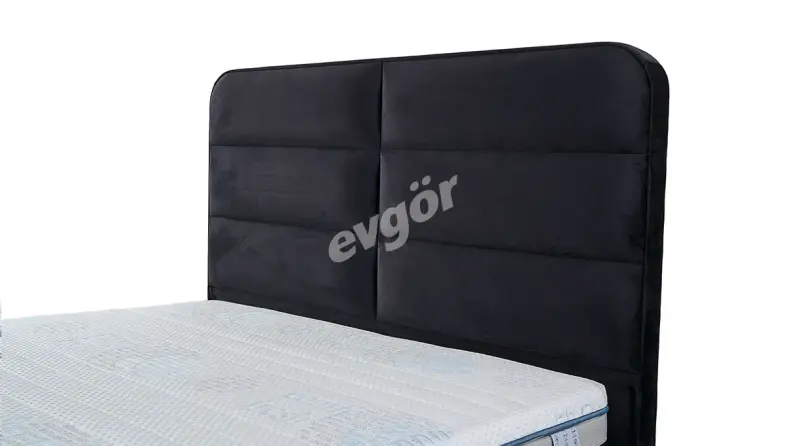 Larde Bed Headboard - 1