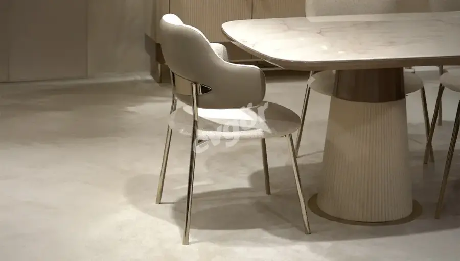 Larissa Modern Chair - 1