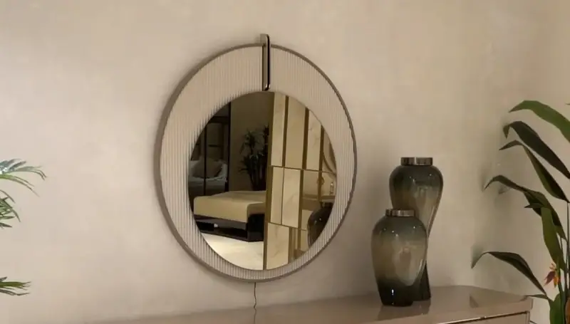 Larissa Modern Dining Room - 4