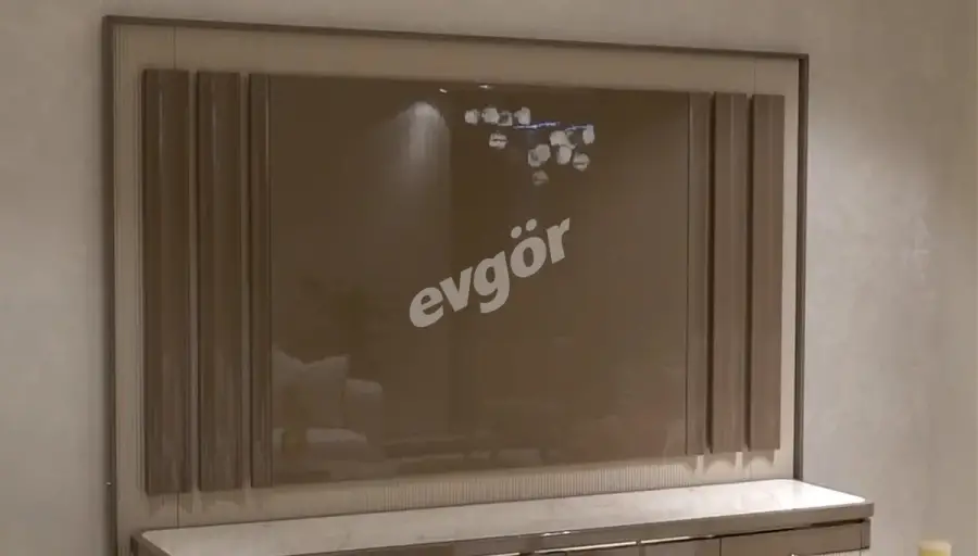 Larissa Modern TV Unit - 2