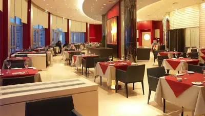 Lates Cafe and Restaurant Furniture