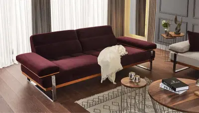 Lavenya Sofa Set - 5