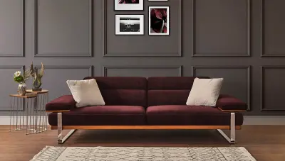 Lavenya Sofa Set - 6