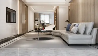 Leila Villa Interior Design