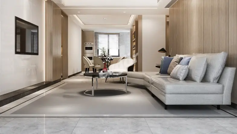 Leila Villa Interior Design - 1