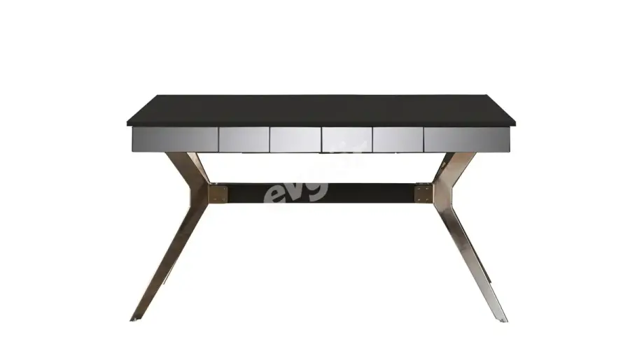 Lekza Antrasit Modern Yemek Odası - 4