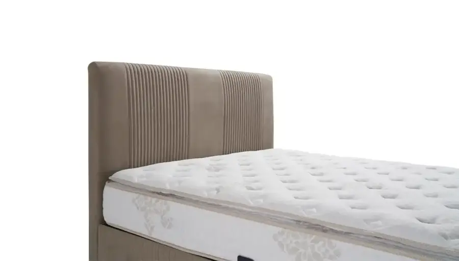 Leman Bed Headboard - 1