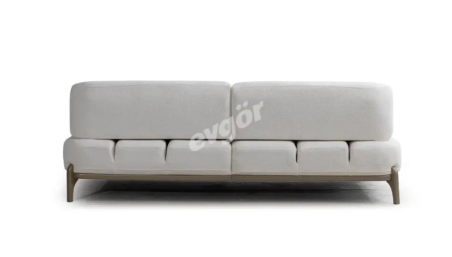 Lenar Modern Üçlü Koltuk - 4