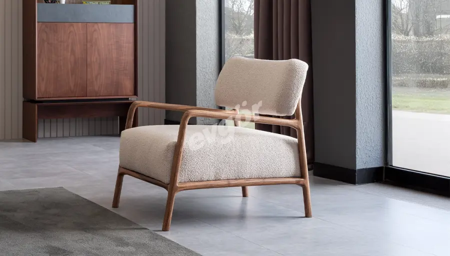 Leonal Modern Berjer - 1