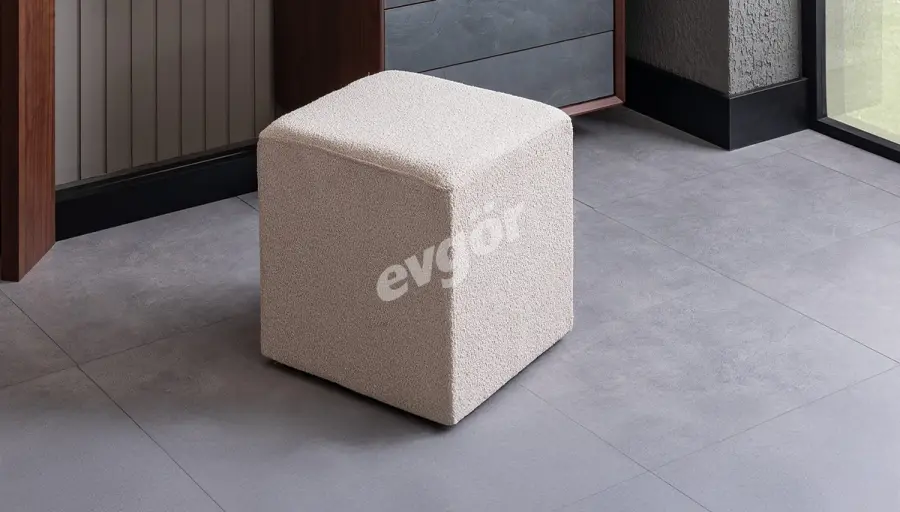 Leonal Modern Puf - 1