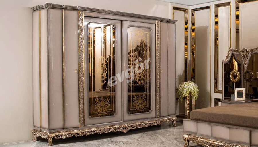 Leonar Avangarde Dolap