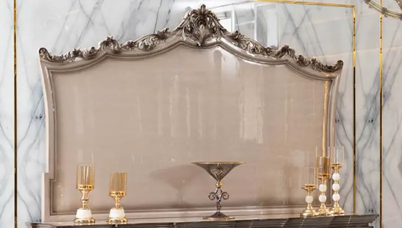 Leonar Avangarde TV Panosu