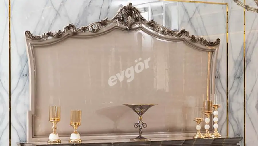 Leonar Avangarde TV Panosu - 1