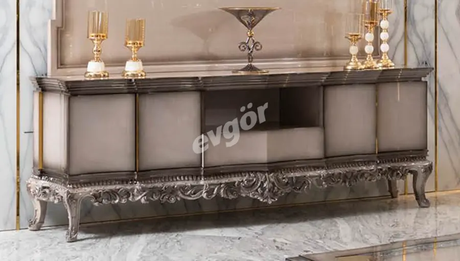 Leonar Avangarde TV Sehpası - 1