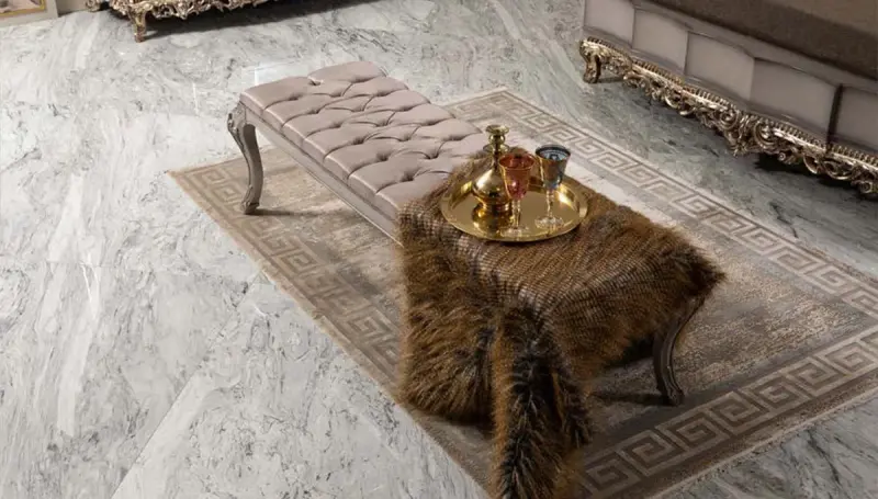 Leonar Classic Bedroom - 4