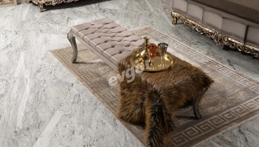 Leonar Classic Bedroom - 4