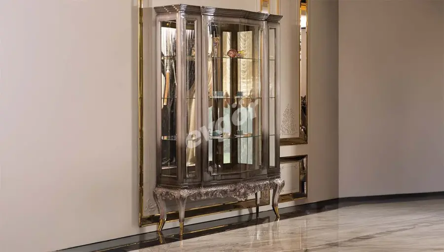 Leonar Classic Dining Room - 2