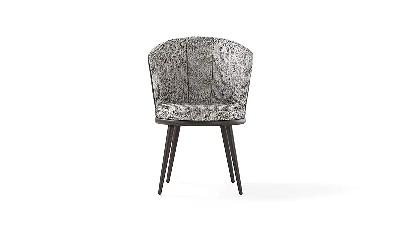 Leparte Modern Chair - 2