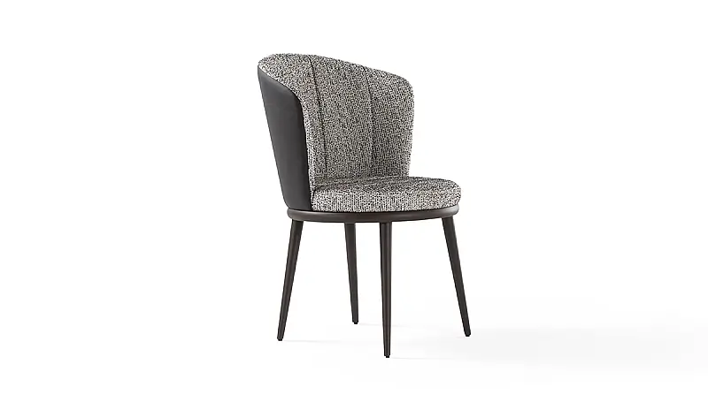 Leparte Modern Chair
