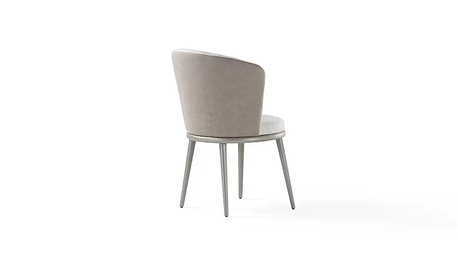 Leparte Modern Chair - 6