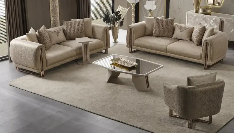 Letonya Modern Düğün Paketi - 2