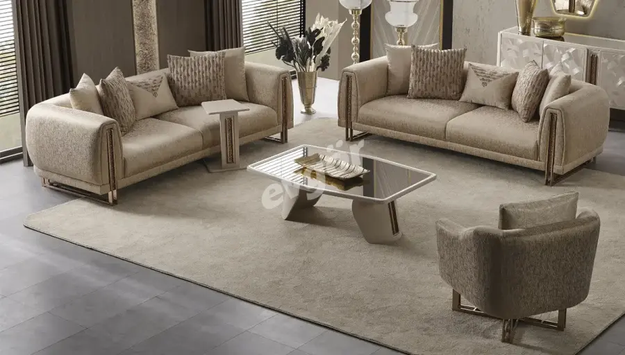 Letonya Modern Düğün Paketi - 2