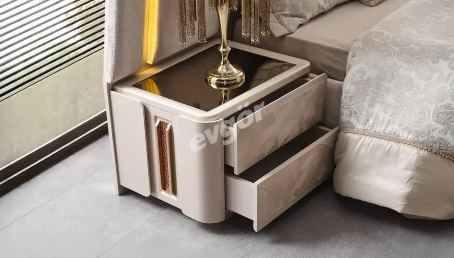 Letonya Modern Düğün Paketi - 11