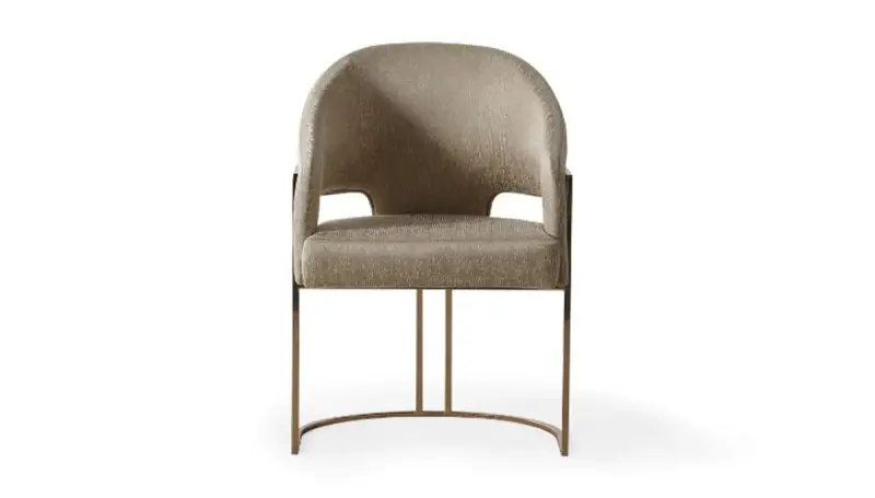 Letonya Modern Sandalye - 2