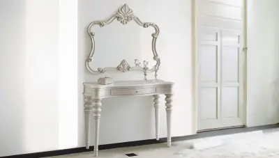 Letro Classic Dresser Set