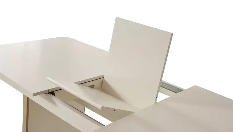 Leza Modern Dining Table - 2