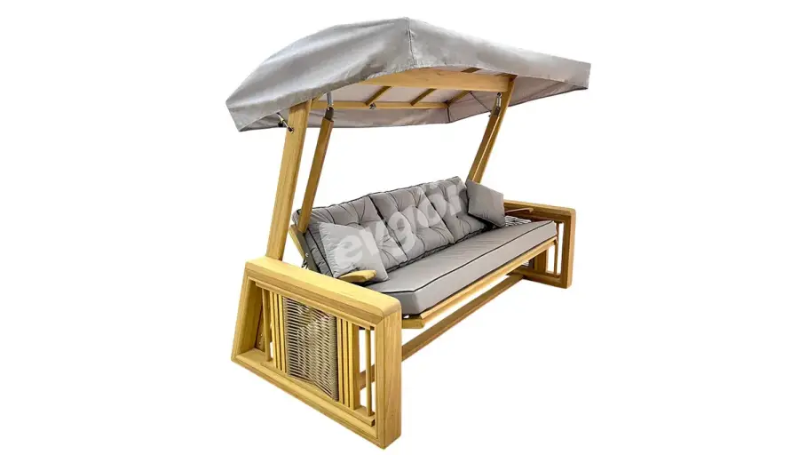 Lidya Garden Swing - 1