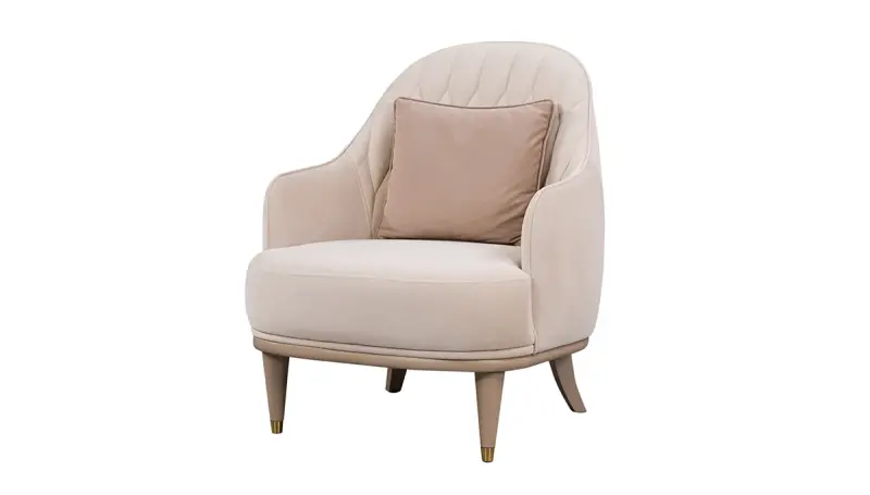 Lidya Modern Berjer - 1