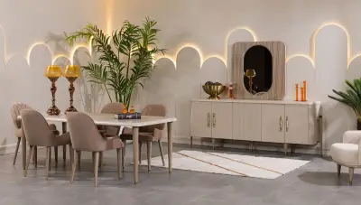 Lidya Modern Düğün Paketi - 2