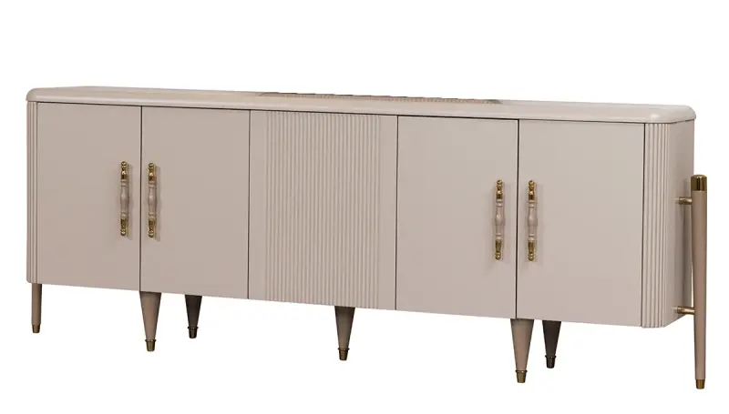 Lidya Modern Konsol - 1