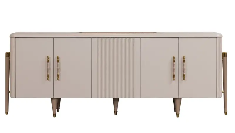 Lidya Modern Konsol - 2