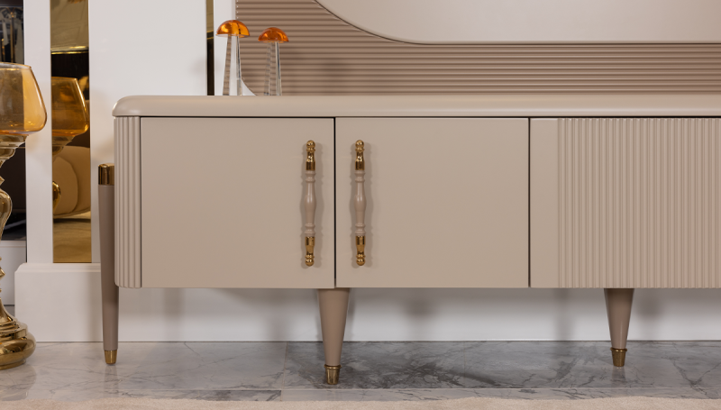 Lidya Modern TV Ünitesi - 2