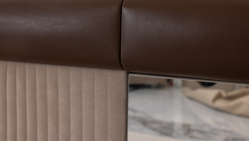 Lidya Modern Bedroom - 7