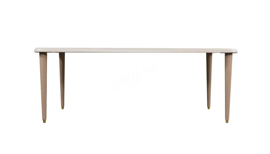 Lidya Modern Yemek Masası - 2