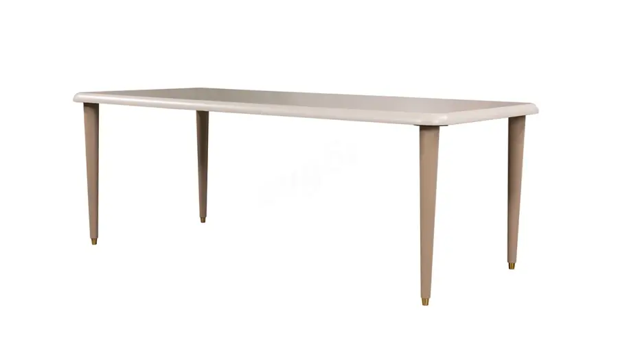Lidya Modern Yemek Masası - 1