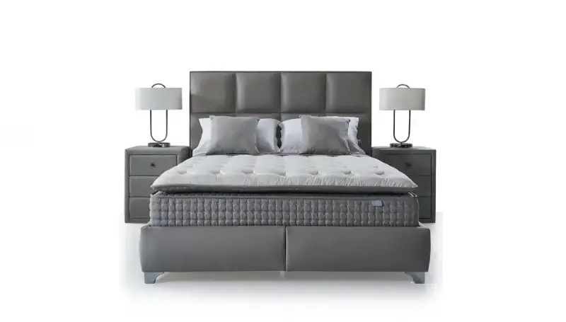 Limaye Bed Base Set - 1