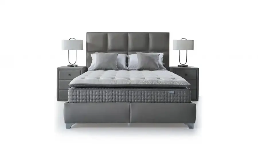 Limaye Bed Base Set - 1