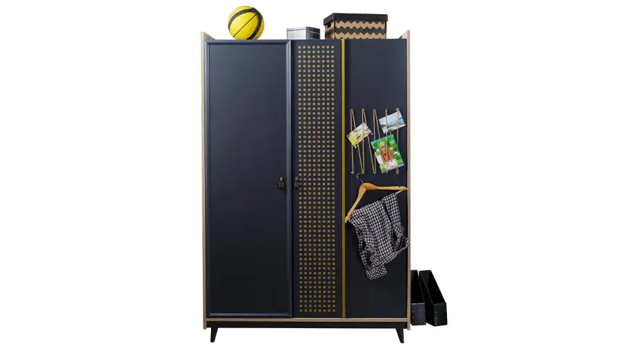 Lipan Young Room - 7