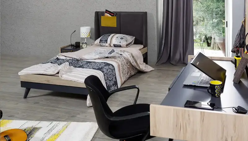 Lipan Young Room - 1