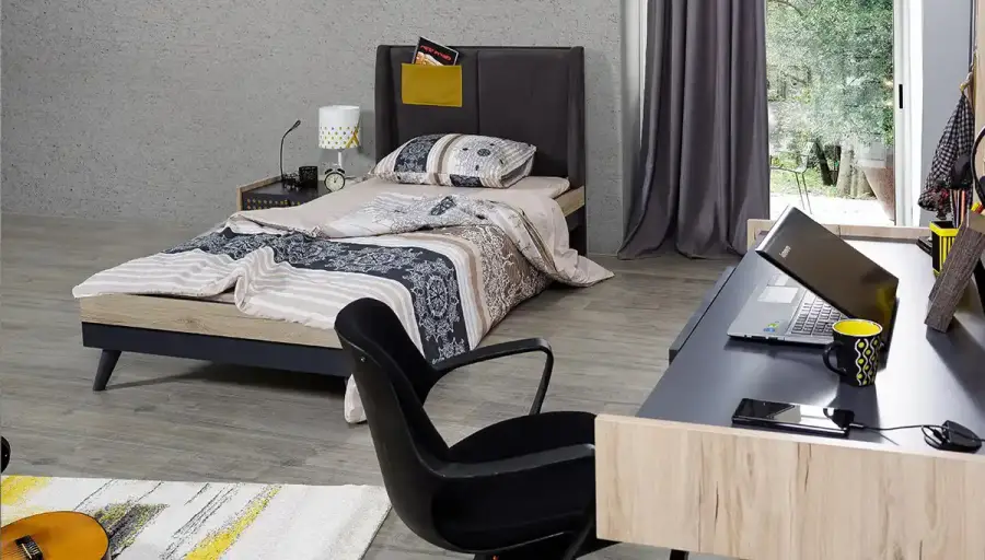 Lipan Young Room - 1