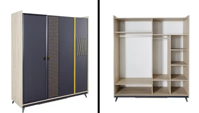 Lipan Young Room - 5