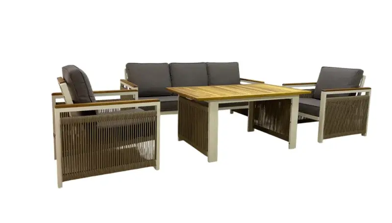 Liva Outdoor Furniture Set