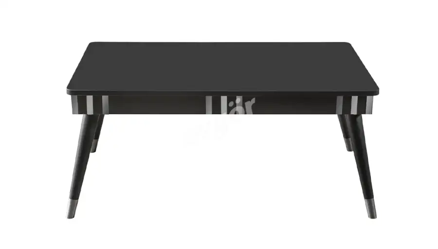 Livada Antrasit Modern Orta Sehpa - 1