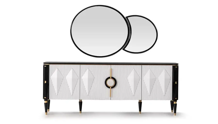 Livanza Modern Düğün Paketi - 16